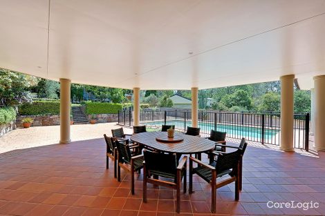 Property photo of 34 Campbell Avenue Normanhurst NSW 2076