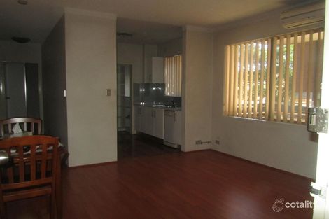 Property photo of 18/19-21 The Crescent Berala NSW 2141