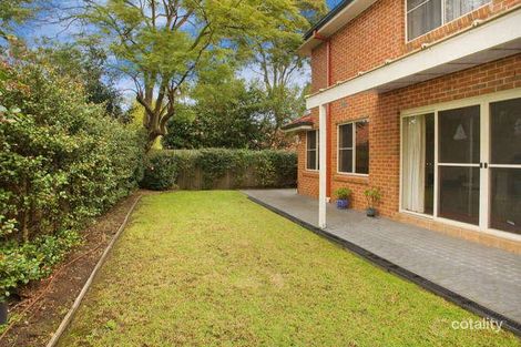 Property photo of 59 Holford Crescent Gordon NSW 2072