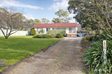 Property photo of 4 Radnor Road Bargo NSW 2574