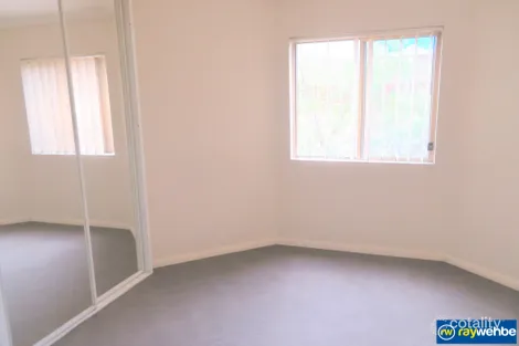 Property photo of 18/2 Wentworth Avenue Toongabbie NSW 2146