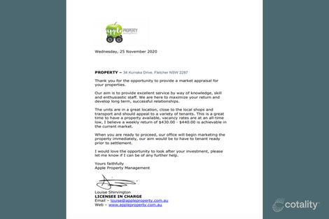 34 Kurraka Dr, Fletcher, NSW 2287