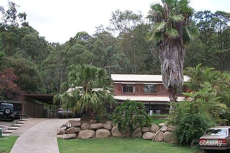 33 Bunratty St, The Gap, QLD 4061