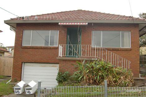 1/6b Hogarth Ave, Dee Why, NSW 2099