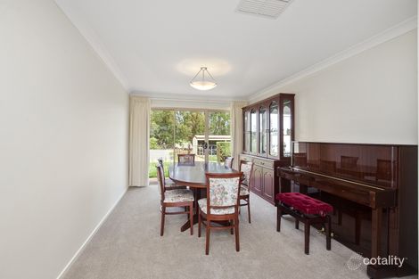 Property photo of 8 Charolais Place Murrumbateman NSW 2582