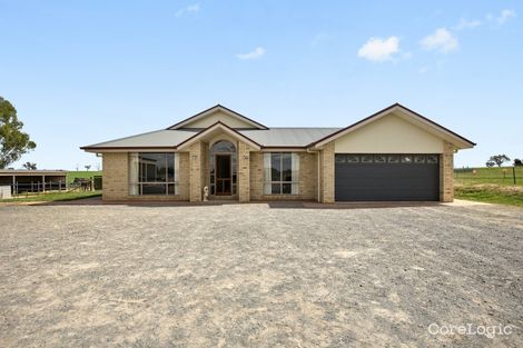 Property photo of 8 Charolais Place Murrumbateman NSW 2582