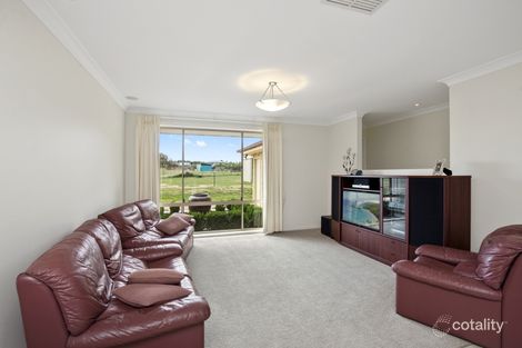 Property photo of 8 Charolais Place Murrumbateman NSW 2582