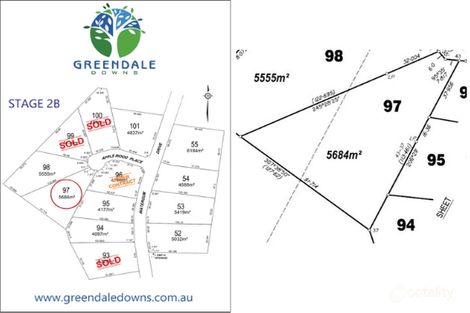 Property photo of 9 Applewood Place Pie Creek QLD 4570