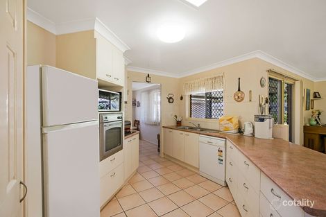 Property photo of 8 Lobwein Court Middle Ridge QLD 4350