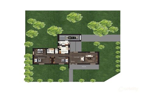 2 Fergus Rd, Karabar, NSW 2620