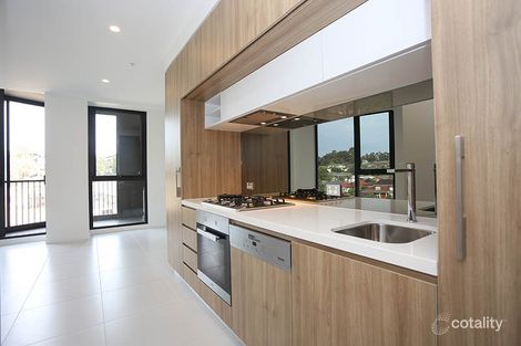 Property photo of 509/1 Grosvenor Street Doncaster VIC 3108