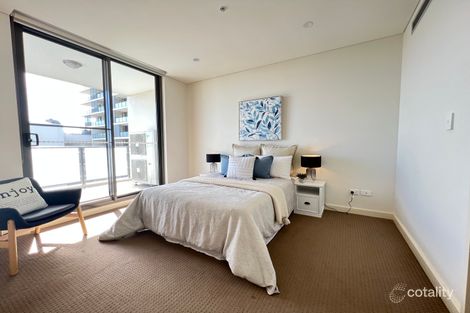 Property photo of 715/5 Nipper Street Homebush NSW 2140
