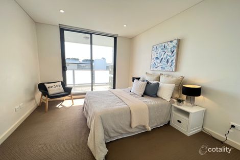 Property photo of 715/5 Nipper Street Homebush NSW 2140