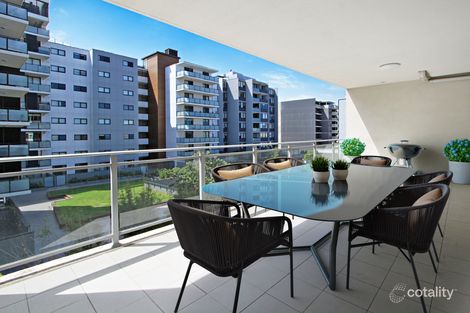 Property photo of 14/20-22 Princes Highway Wolli Creek NSW 2205