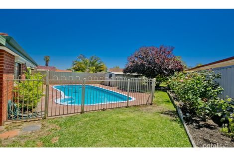 Property photo of 1 Boab Place Beechboro WA 6063