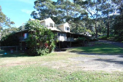 1 Southern Cl, Austinmer, NSW 2515