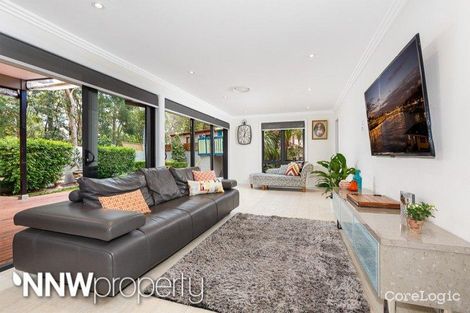 Property photo of 68 Menzies Road Marsfield NSW 2122