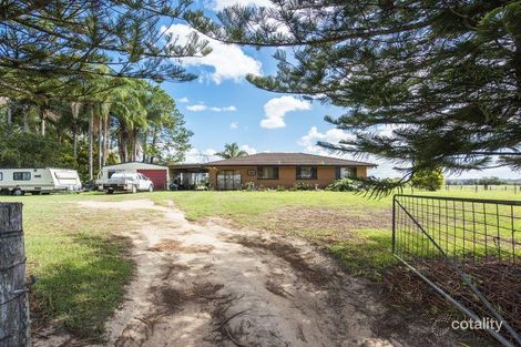 Property photo of 3133 Big River Way Cowper NSW 2460