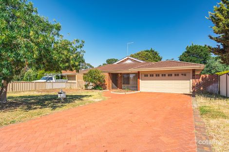 Property photo of 4 Renison Drive Greenfields WA 6210