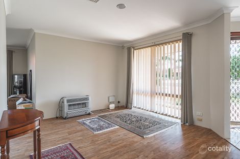 Property photo of 4 Renison Drive Greenfields WA 6210