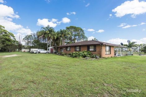 Property photo of 3133 Big River Way Cowper NSW 2460