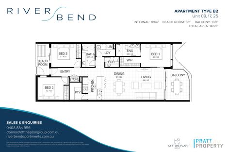 Lot 25/139-141 Bradman Ave, Maroochydore, QLD 4558
