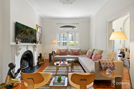 Property photo of 1 Cooper Street Paddington NSW 2021
