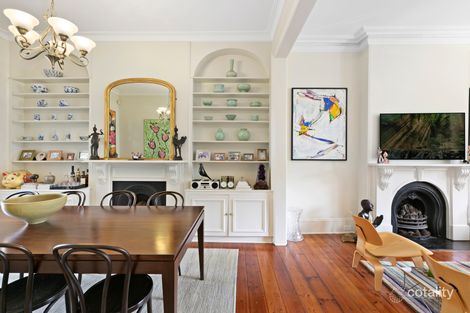 Property photo of 1 Cooper Street Paddington NSW 2021