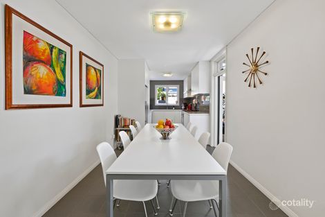 Property photo of 1 Cooper Street Paddington NSW 2021