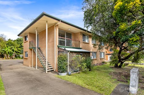 Property photo of 2/79 Koala Road Moorooka QLD 4105