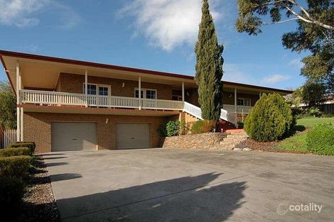 Property photo of 2 Strathview Court Wynn Vale SA 5127
