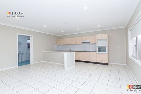 Property photo of 41B Palau Crescent Lethbridge Park NSW 2770