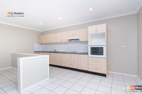 Property photo of 41B Palau Crescent Lethbridge Park NSW 2770