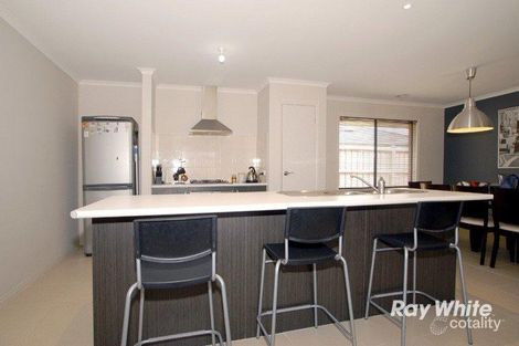 Property photo of 21 Sandstone Drive Botanic Ridge VIC 3977
