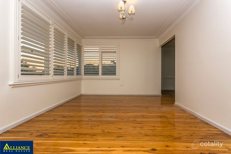 Property photo of 35 Ellesmere Street Panania NSW 2213