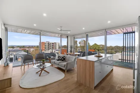 Property photo of 304/2 The Pinery West Lakes SA 5021