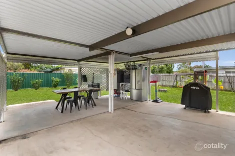 Property photo of 17 Badelona Street Cranbrook QLD 4814