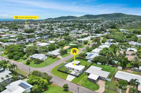 Property photo of 17 Badelona Street Cranbrook QLD 4814