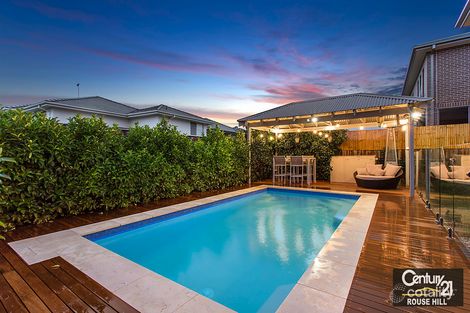 Property photo of 56 Turon Crescent The Ponds NSW 2769