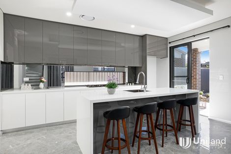 Property photo of 21 Lucy Street Rouse Hill NSW 2155