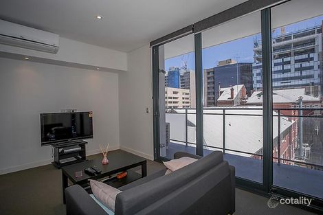 Property photo of 46/101 Murray Street Perth WA 6000