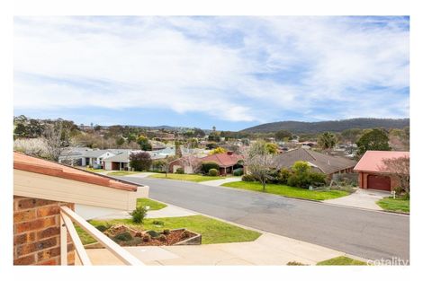Property photo of 5 Orchard Way Lavington NSW 2641