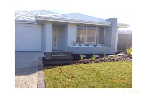 34 Vitrinella Ave, Jindalee, WA 6036