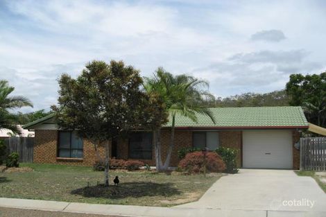 3 Jarrah Dr, Boyne Island, QLD 4680