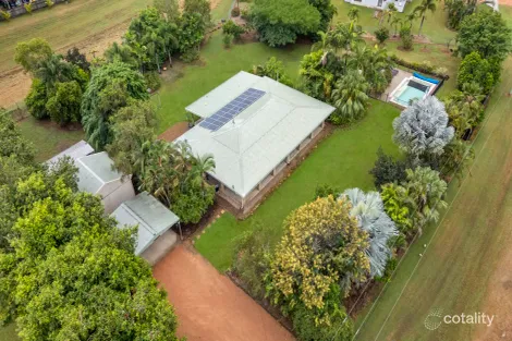 Property photo of 48 Wayne Street Kelso QLD 4815