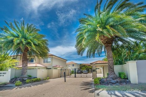10/26-34 Sapium Rd, Ashmore, QLD 4214