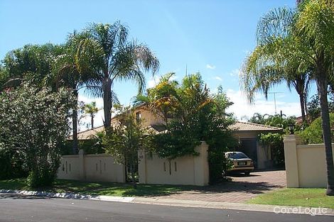 Property photo of 2 Skye Court Bundall QLD 4217