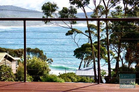 Property photo of 16 Highcrest Avenue Binalong Bay TAS 7216