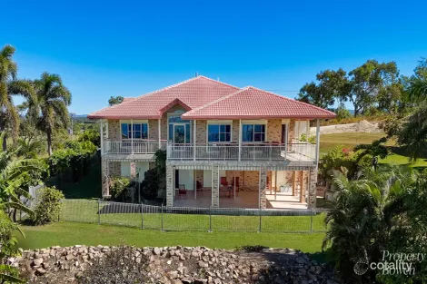 Property photo of 151 Mount Nutt Road Bowen QLD 4805