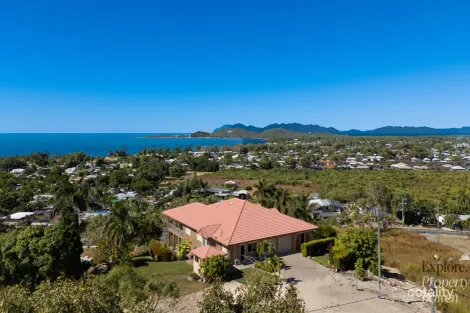 Property photo of 151 Mount Nutt Road Bowen QLD 4805